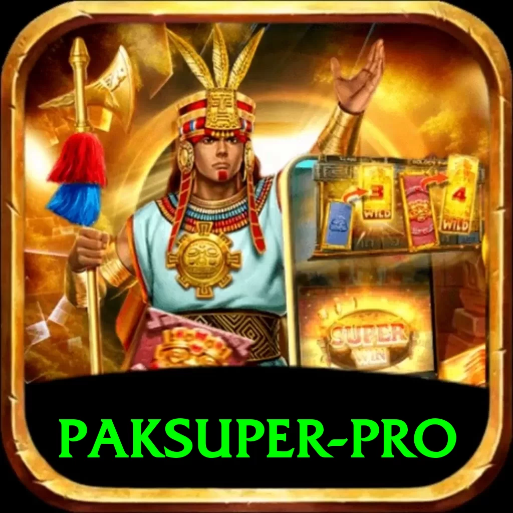 paksuper Gold Pro v2.7.2 - 2