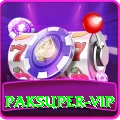 paksuper Live Casino Gold