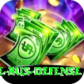 park the bus defense Ultimate Pro v5.3.8