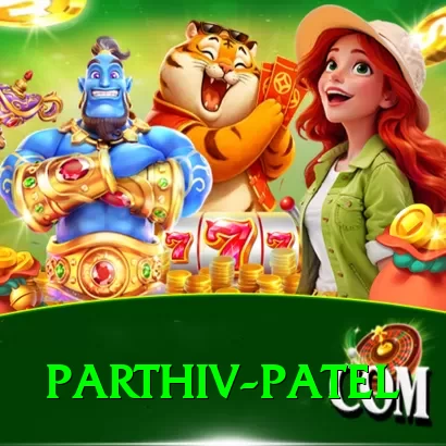 parthiv patel Apps (Tools & Injectors) Plus v2.2.0 - 2