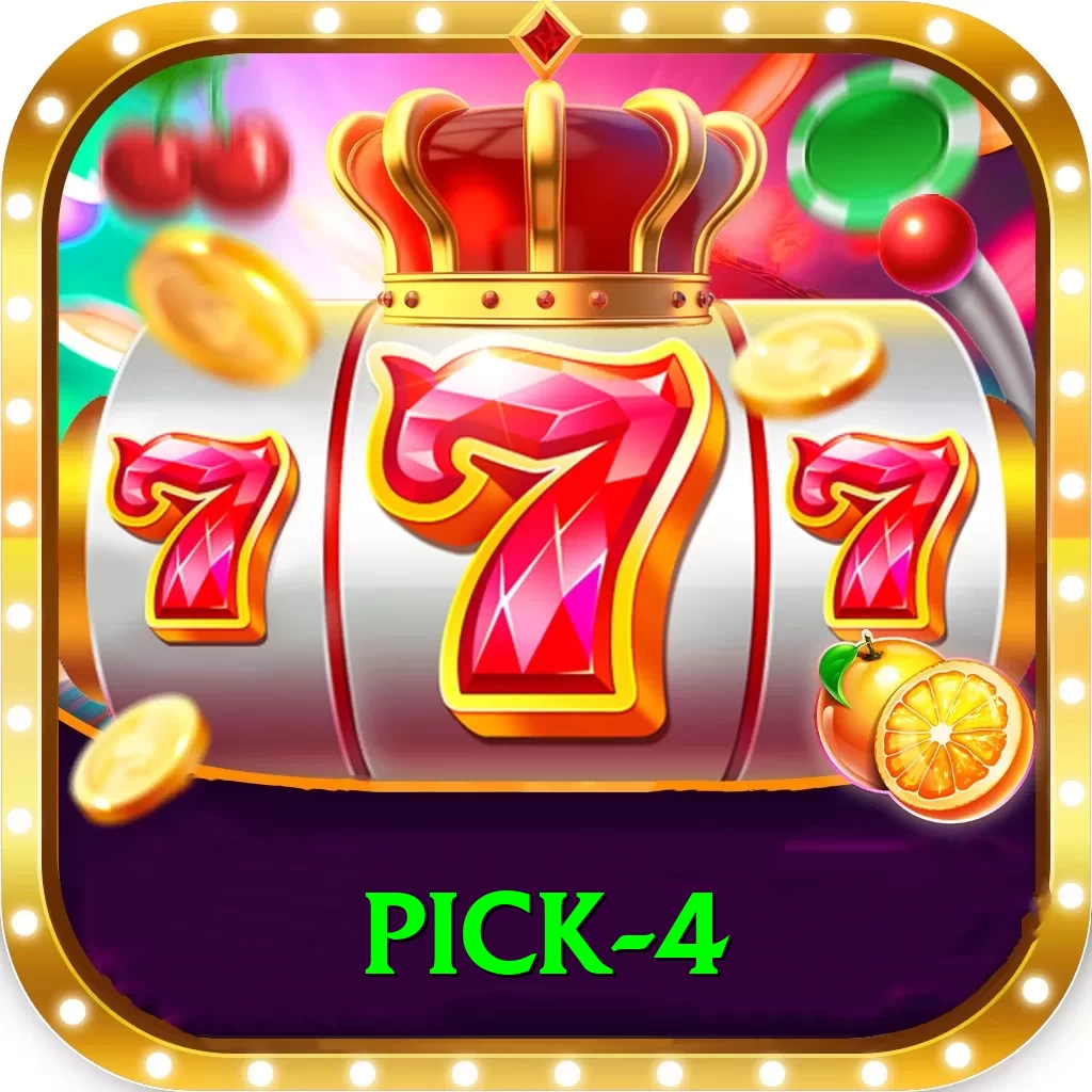 pick 4 VIP Pro v2.9.0 - 2