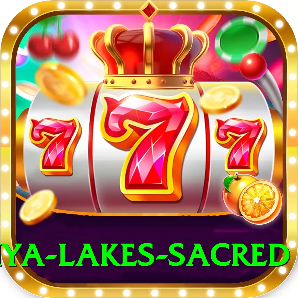 piya lakes sacred Games (Casino & Earning) Premium v2.2.0 - 2