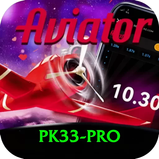pk33 Master Pro v5.6.5 - 2