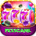 PK33Game Ultimate Pro vv3.3.2