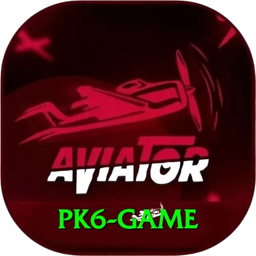 PK6 Game Games (Casino & Earning) Plus v1.8.0 - 2