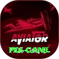 PK6 Game Games (Casino & Earning) Plus v1.8.0