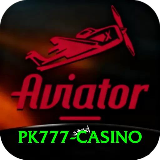 pk777 casino Premium v2.6.3 - 2