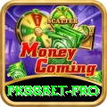 pk88bet Gaming King