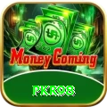 PKR98 Gold Pro vv5.4.4