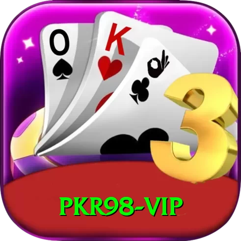 pkr98 Turbo Slots - 2