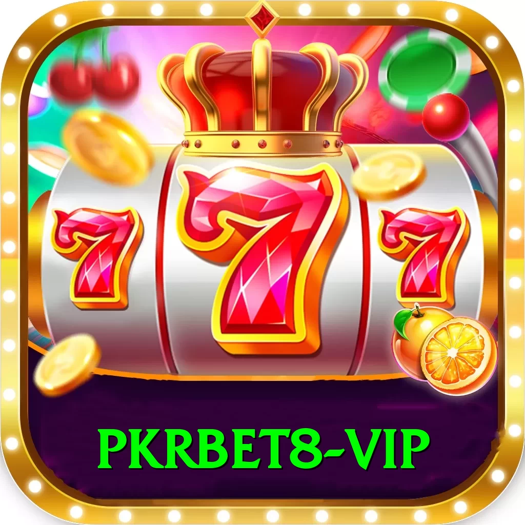 pkrbet8 App Royal v4.8.2 - 2