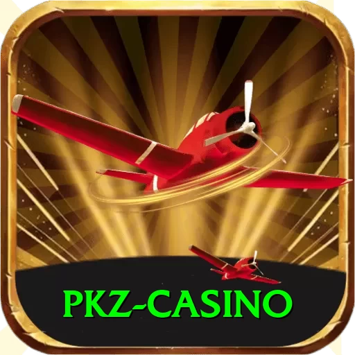PKZ Casino Ultimate Pro vv3.1.8 - 2