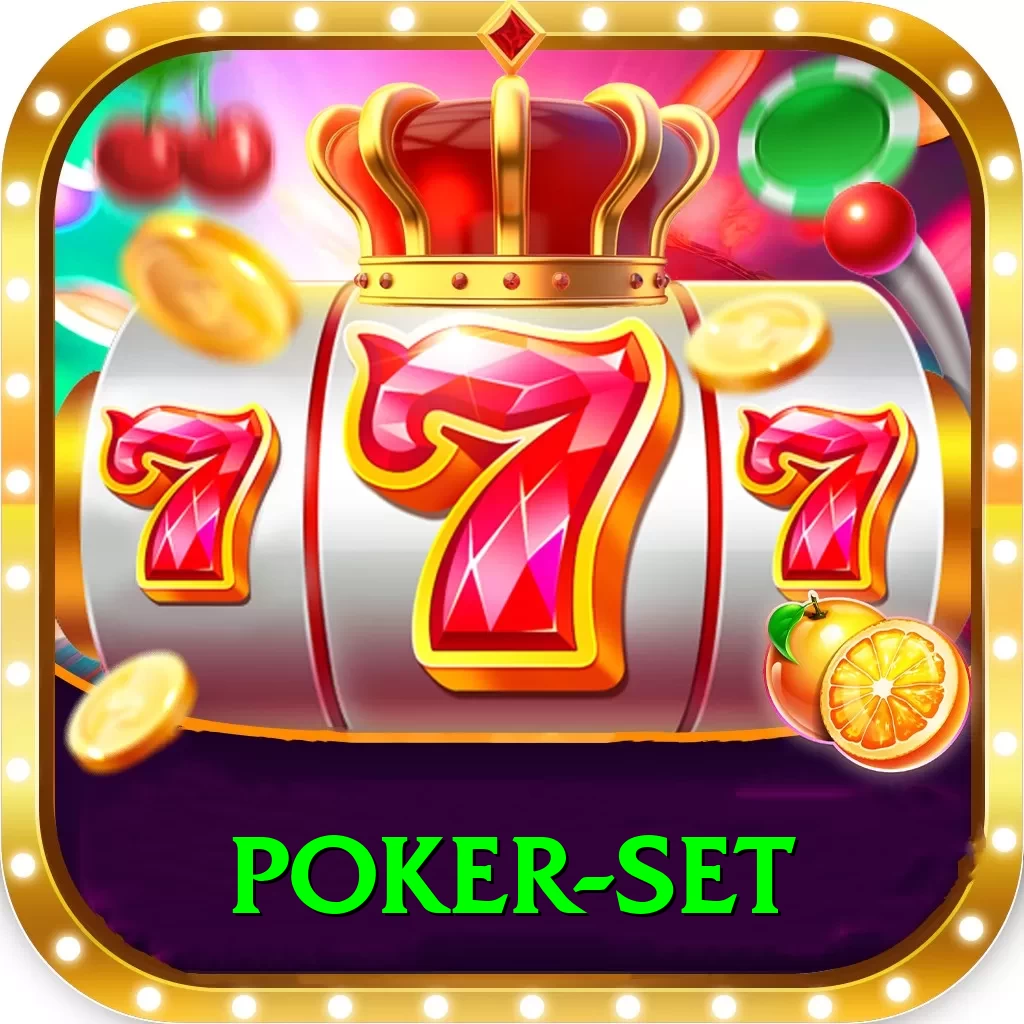 poker set VIP v5.7.5 - 2