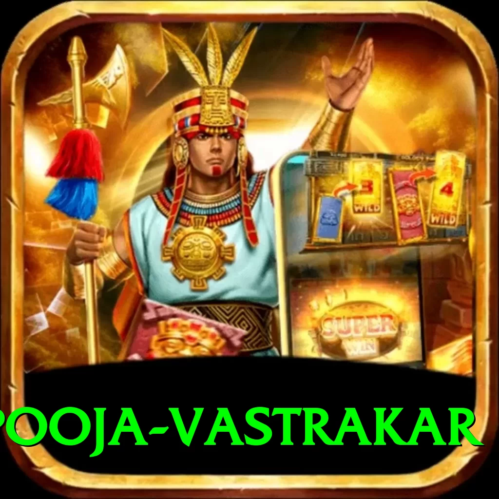 pooja vastrakar Premium v4.6.1 - 2