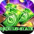 possession adjusted stats Master v3.5.3