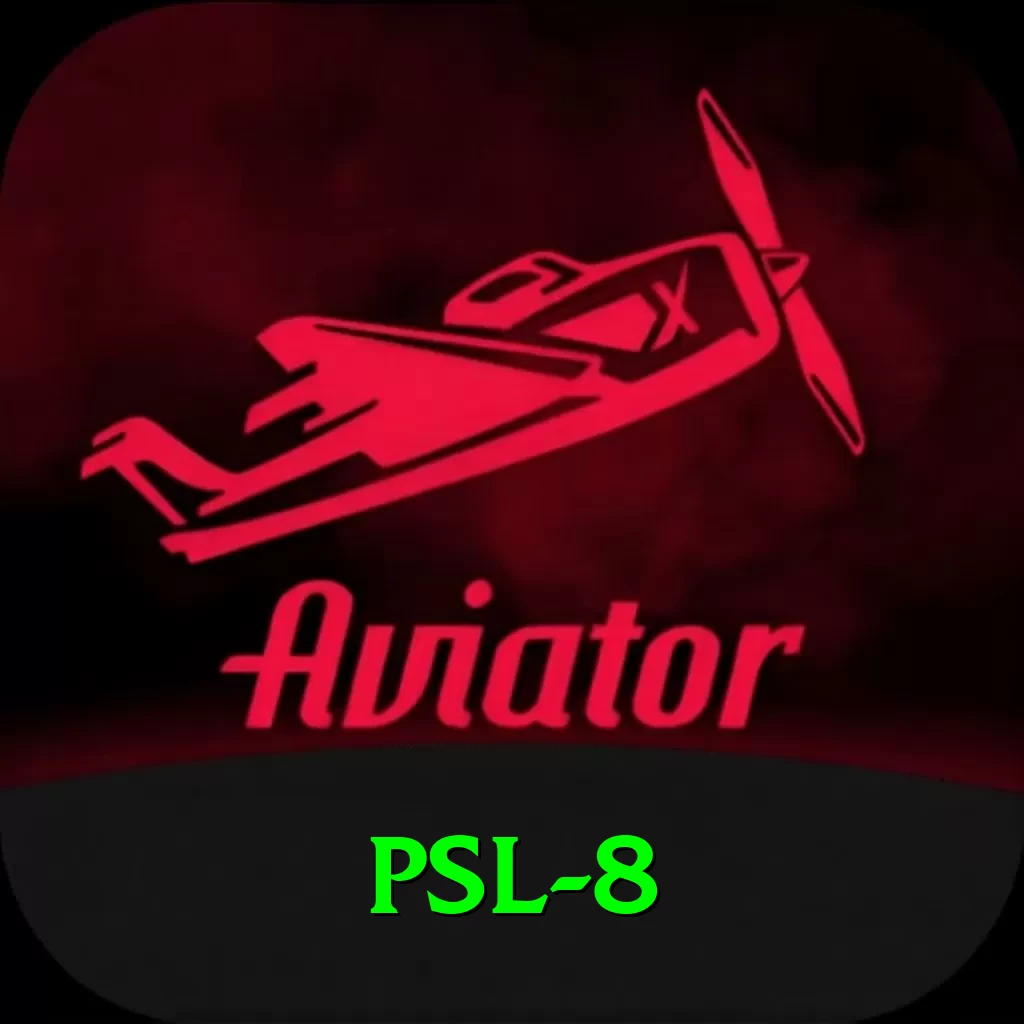 psl 8 Turbo v5.7.1 - 2