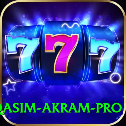 qasim akram Bonus Mega v1.8.2 - 2