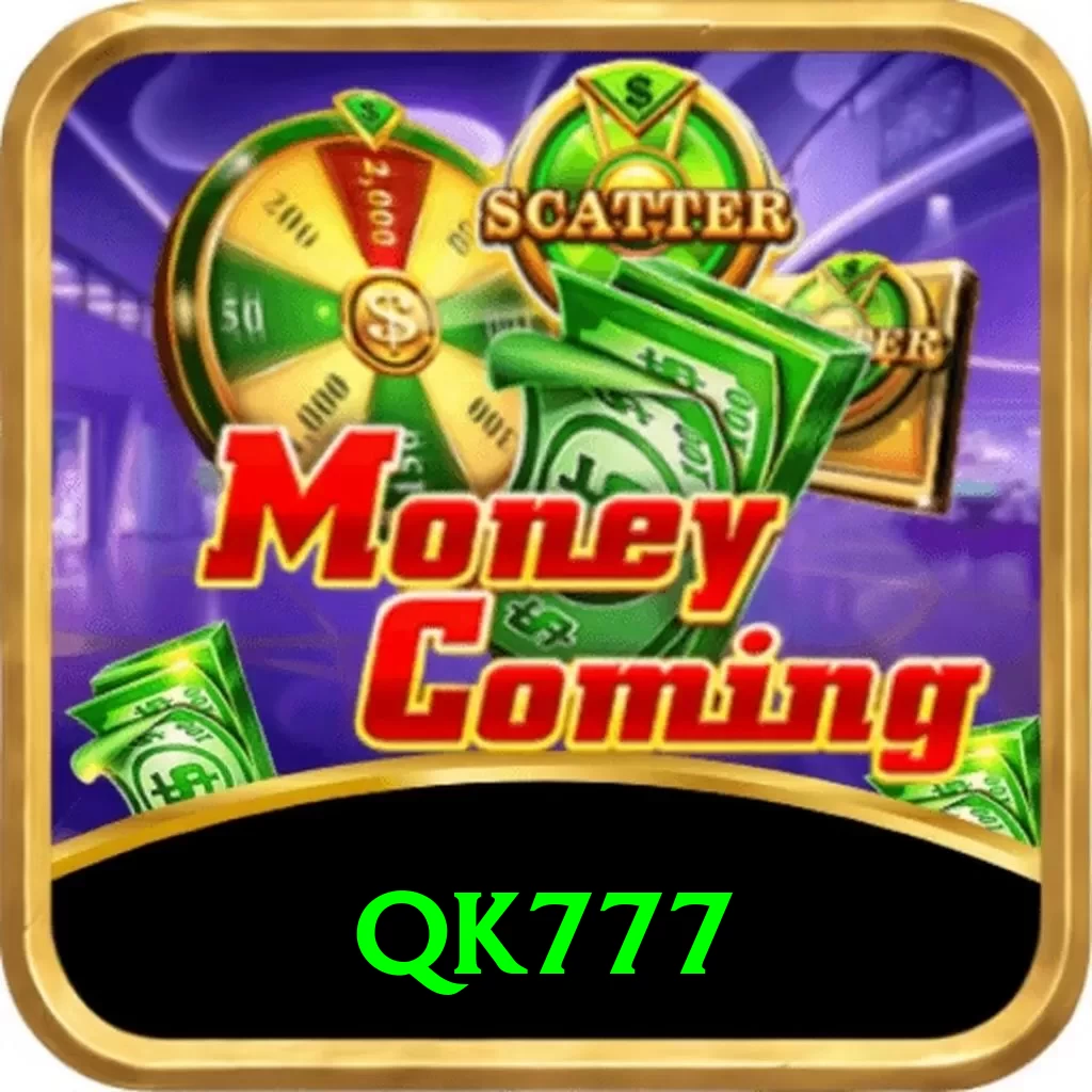 qk777 Games (Casino & Earning) Plus v4.7.1 - 2
