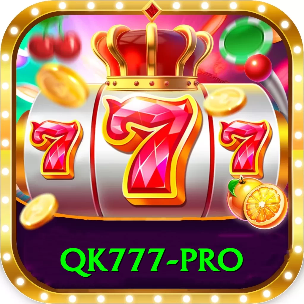 qk777 Super - Win Real PKR - 2