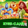 R789 Game Apps (Tools & Injectors) Deluxe v1.0.5