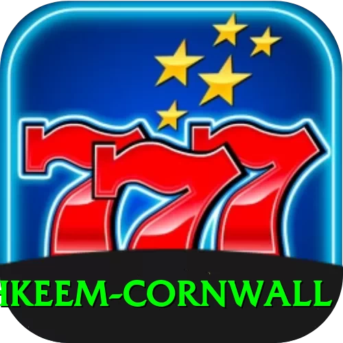 rahkeem cornwall Gold Pro v5.9.8 - 2