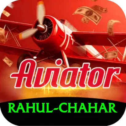 rahul chahar Plus Edition v1.4.6 - 2
