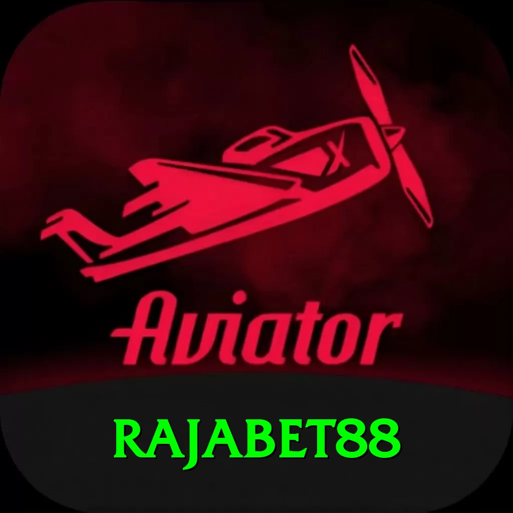 Rajabet88 Plus Edition v5.7.4 - 2