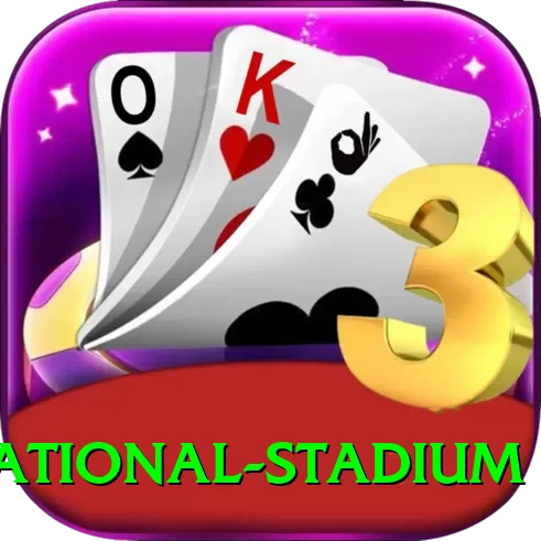 rajiv gandhi international stadium Premium Plus v3.4.7 - 2