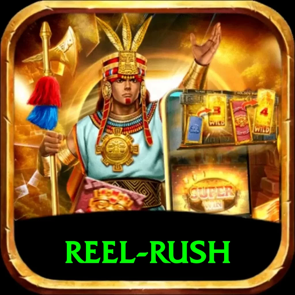 reel rush Elite v1.6.4 - 2
