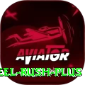 reel rush King Gaming App