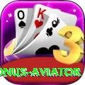 reload bonus aviator Max Pro v4.1.6