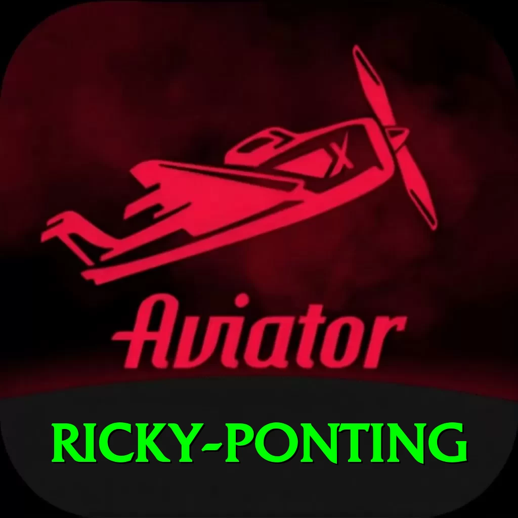 ricky ponting VIP v5.1.3 - 2