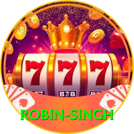 robin singh Gold v4.0.6 - 2