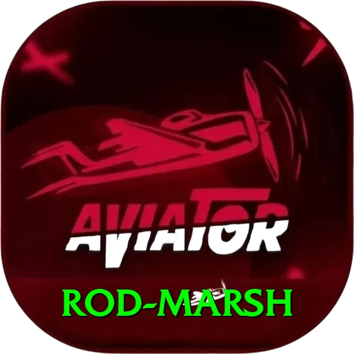 rod marsh Elite Pro v1.2.3 - 2