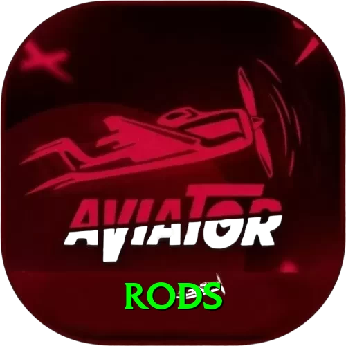 rods Gold v5.0.5 - 2