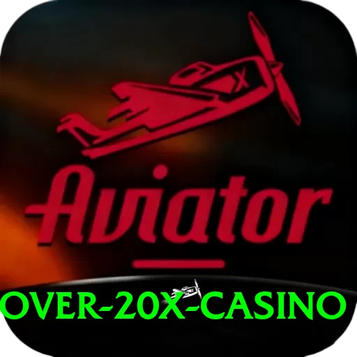 rollover 20x casino Turbo v1.8.7 - 2