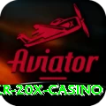 rollover 20x casino Turbo v1.8.7
