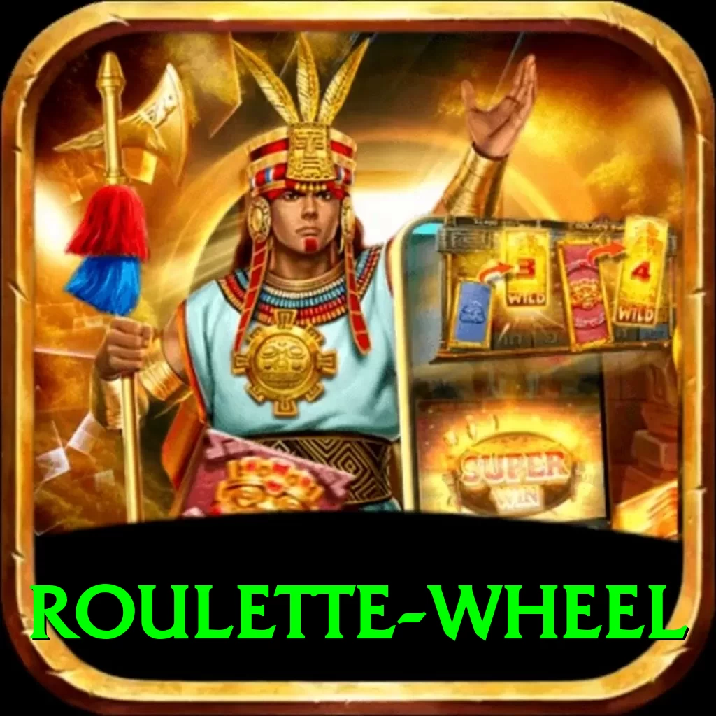 roulette wheel Pro Edition v2.7.8 - 2