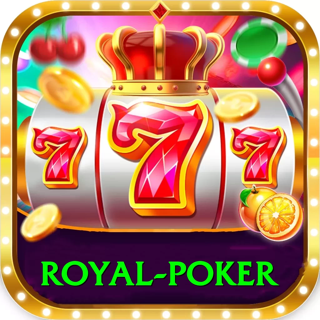 royal poker Premium Plus v1.7.7 - 2