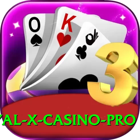 royal x casino Pro Max v3.5.2 - 2