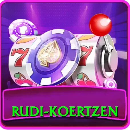 rudi koertzen Premium Plus v5.9.0 - 2