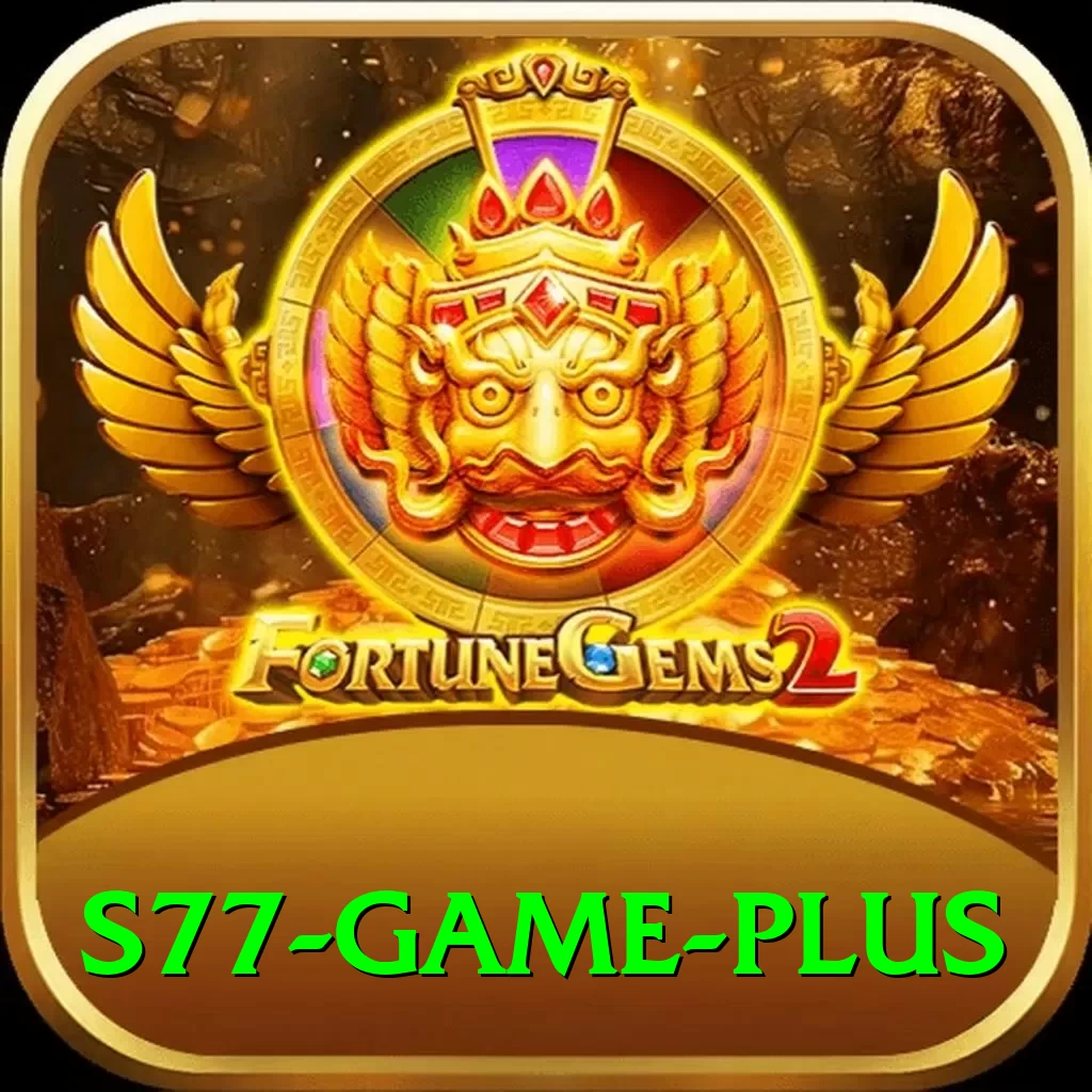 s77 game Deluxe v2.0.8 - 2