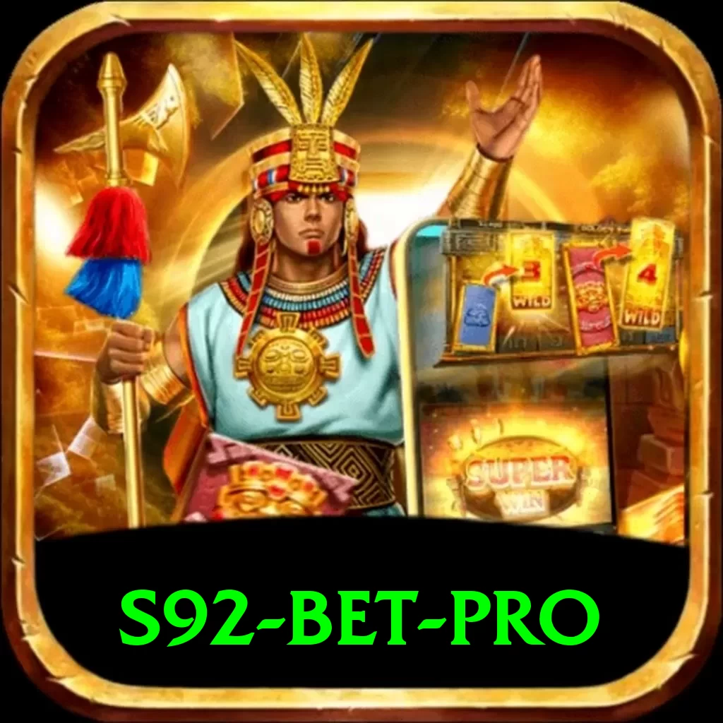 s92 bet Gaming VIP v1.7.8 - 2