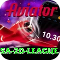 sa 20 league Turbo Pro v4.3.0