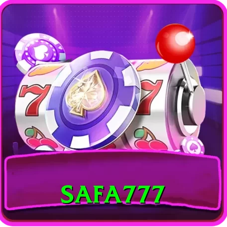 safa777 Deluxe Edition v3.6.5 - 2