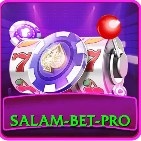 salam bet - VIP Plus - 2