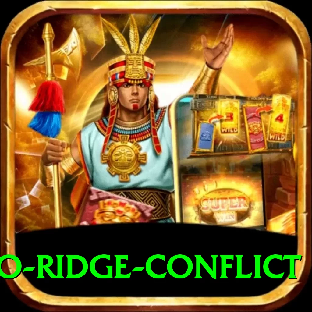 saltoro ridge conflict Deluxe v2.6.0 - 2