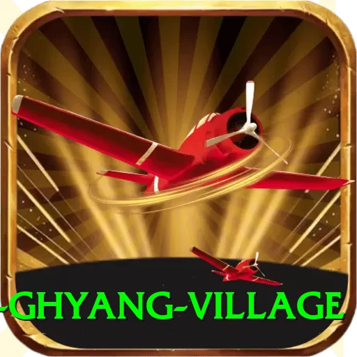 samar ghyang village Master v1.8.0 - 2
