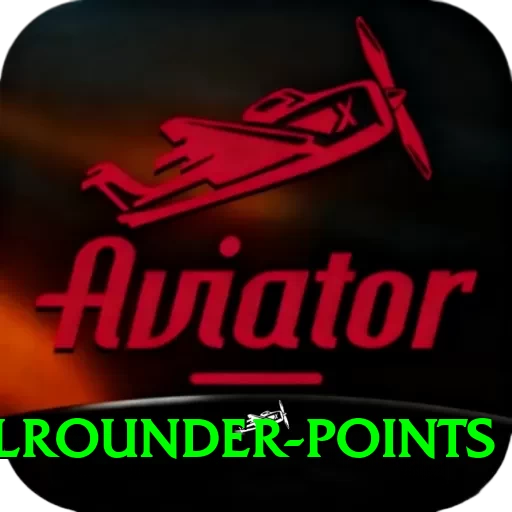 shadab allrounder points VIP Pro v2.7.3 - 2
