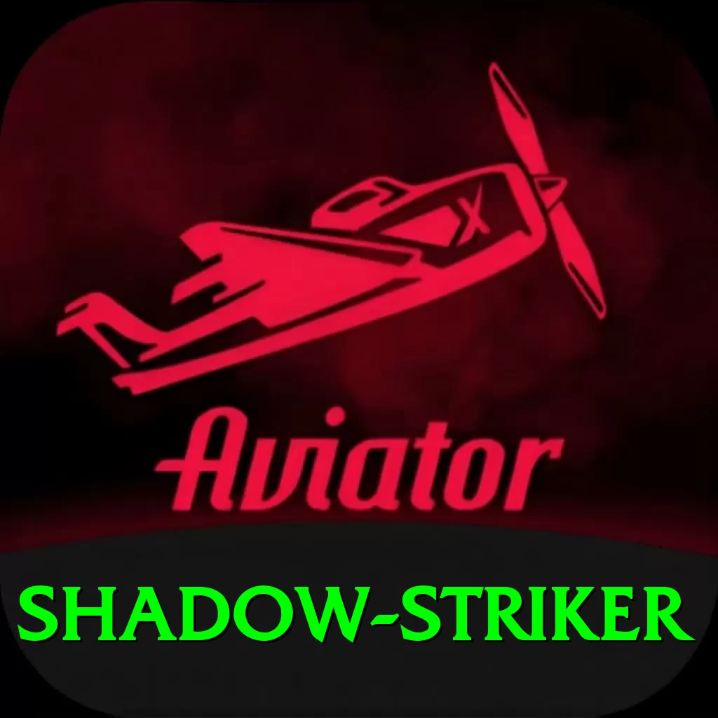 shadow striker Apps (Tools & Injectors) Turbo v4.1.2 - 2